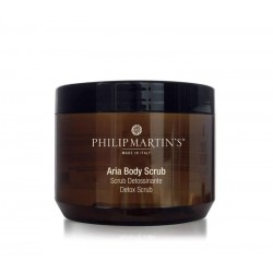 Aria Body Scrub - Philip...