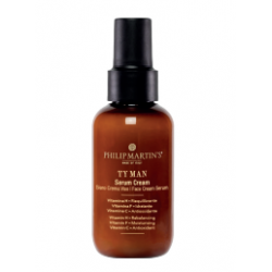 Ty Man Serum Cream - Philip...